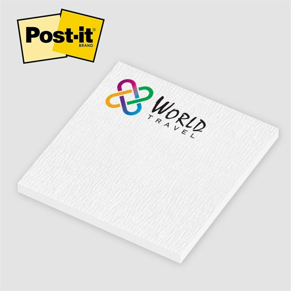 Post-it® Extreme Notes with Custom Printing