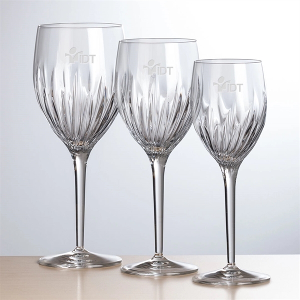 Orabella Wine - Deep Etch