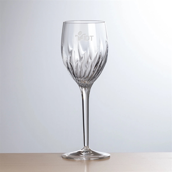 Orabella Wine - Deep Etch