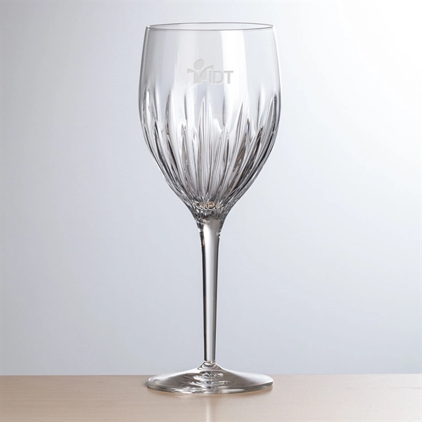 Orabella Wine - Deep Etch