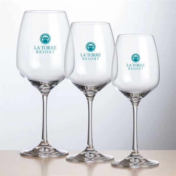 Oldham Wine - Imprinted