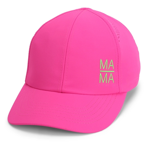 Baseball Cap - Baseball Cap - Image 1 of 1
