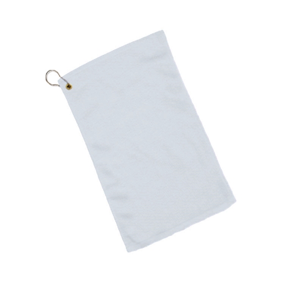 Fingertip Towels Hemmed Ends - Fingertip Towels Hemmed Ends - Image 1 of 17