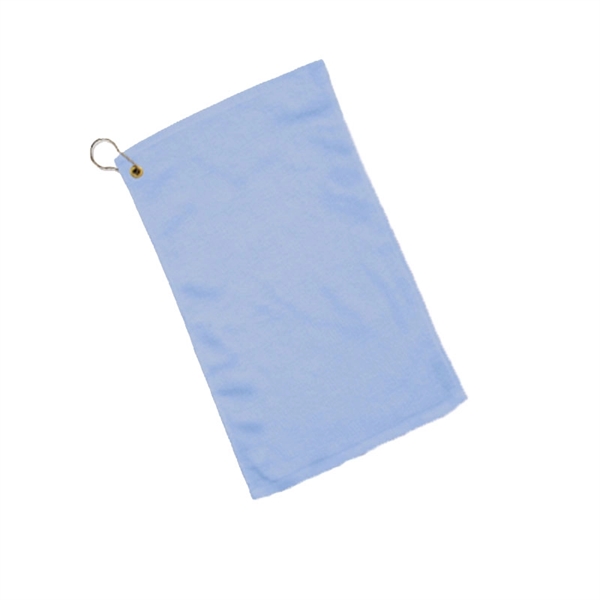 Fingertip Towels Hemmed Ends - Fingertip Towels Hemmed Ends - Image 8 of 17