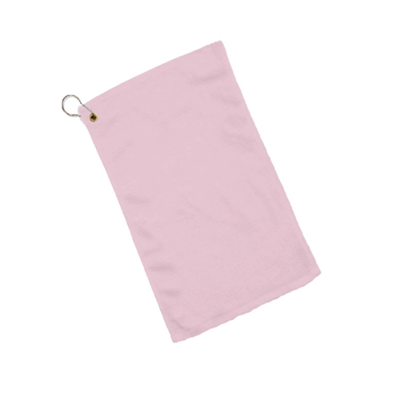 Fingertip Towels Hemmed Ends - Fingertip Towels Hemmed Ends - Image 9 of 17