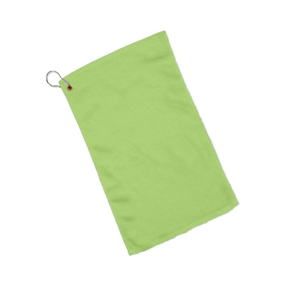 Fingertip Towels Hemmed Ends - Fingertip Towels Hemmed Ends - Image 10 of 17
