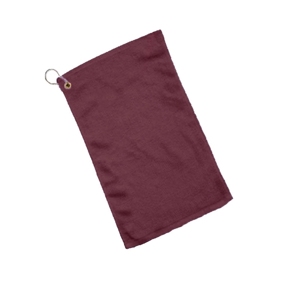 Fingertip Towels Hemmed Ends - Fingertip Towels Hemmed Ends - Image 11 of 17