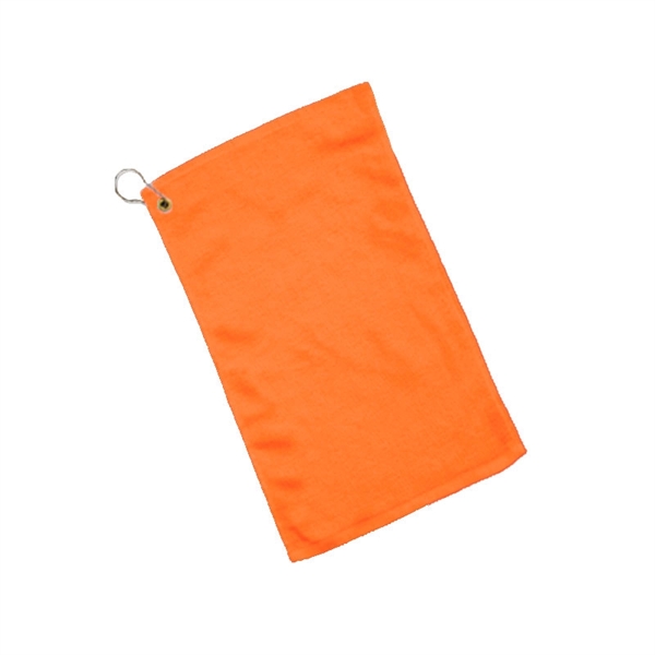 Fingertip Towels Hemmed Ends - Fingertip Towels Hemmed Ends - Image 14 of 17