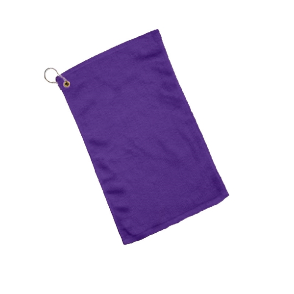 Fingertip Towels Hemmed Ends - Fingertip Towels Hemmed Ends - Image 15 of 17