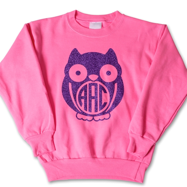 Custom CAD-CUT® Heat Transfers - Custom CAD-CUT® Heat Transfers - Image 4 of 5