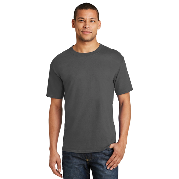 Hanes Beefy-T - 100% Cotton T-Shirt. - Hanes Beefy-T - 100% Cotton T-Shirt. - Image 89 of 140