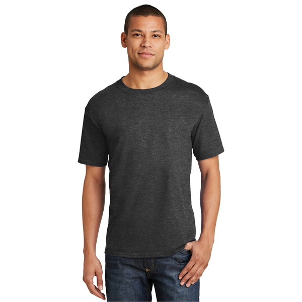 Hanes Beefy-T - 100% Cotton T-Shirt. - Hanes Beefy-T - 100% Cotton T-Shirt. - Image 90 of 140