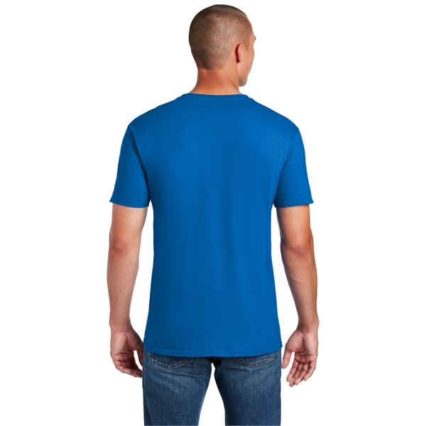 Gildan Softstyle T-Shirt. - Gildan Softstyle T-Shirt. - Image 28 of 299