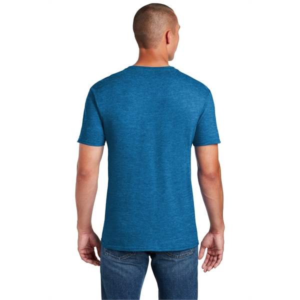 Gildan Softstyle T-Shirt. - Gildan Softstyle T-Shirt. - Image 136 of 299