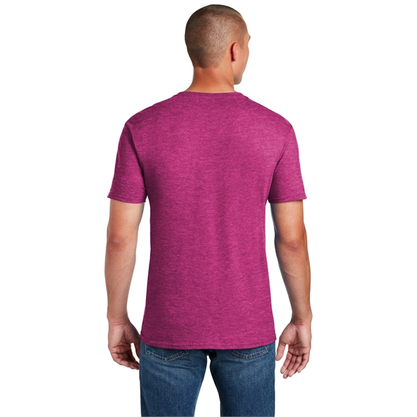 Gildan Softstyle T-Shirt. - Gildan Softstyle T-Shirt. - Image 154 of 299