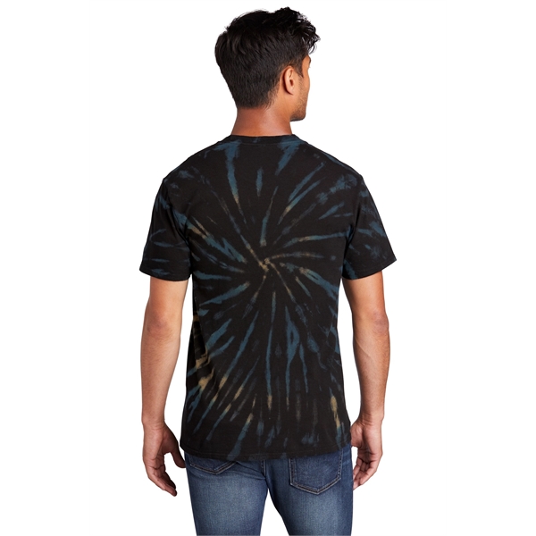 Port & Company - Tie-Dye Tee. - Port & Company - Tie-Dye Tee. - Image 94 of 107