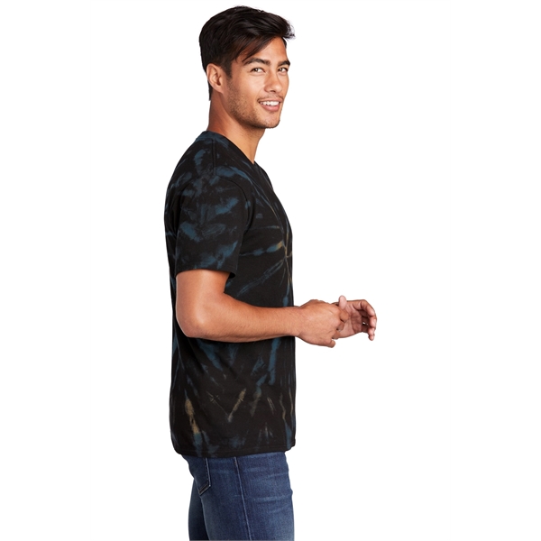 Port & Company - Tie-Dye Tee. - Port & Company - Tie-Dye Tee. - Image 95 of 107