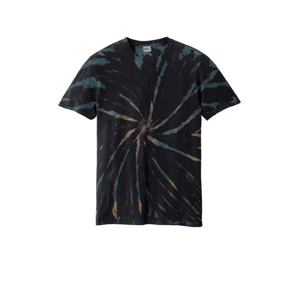 Port & Company - Tie-Dye Tee. - Port & Company - Tie-Dye Tee. - Image 96 of 107