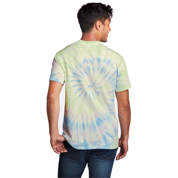 Port & Company - Tie-Dye Tee. - Port & Company - Tie-Dye Tee. - Image 99 of 107