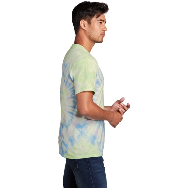 Port & Company - Tie-Dye Tee. - Port & Company - Tie-Dye Tee. - Image 100 of 107