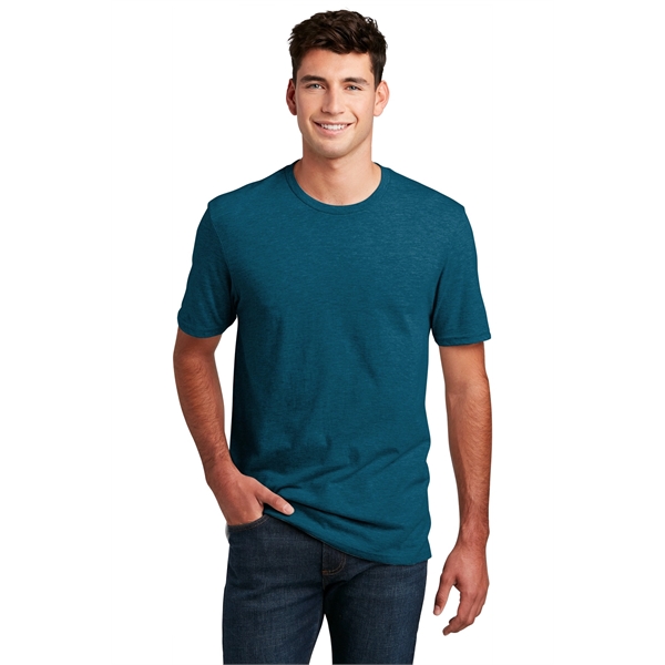 District Perfect Blend CVC Tee. - District Perfect Blend CVC Tee. - Image 64 of 170