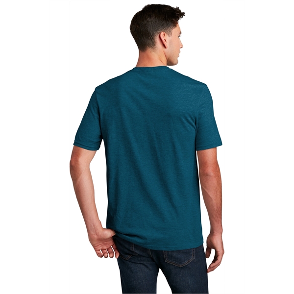 District Perfect Blend CVC Tee. - District Perfect Blend CVC Tee. - Image 65 of 170