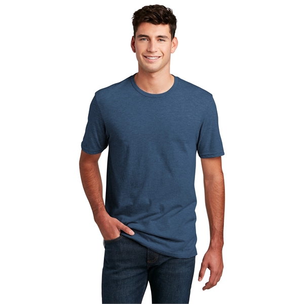 District Perfect Blend CVC Tee. - District Perfect Blend CVC Tee. - Image 67 of 170