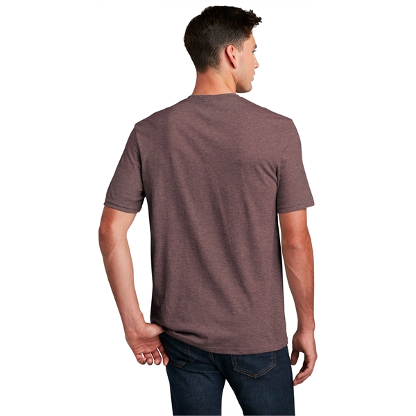 District Perfect Blend CVC Tee. - District Perfect Blend CVC Tee. - Image 71 of 170