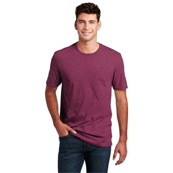 District Perfect Blend CVC Tee. - District Perfect Blend CVC Tee. - Image 73 of 170