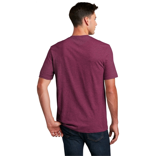 District Perfect Blend CVC Tee. - District Perfect Blend CVC Tee. - Image 74 of 170