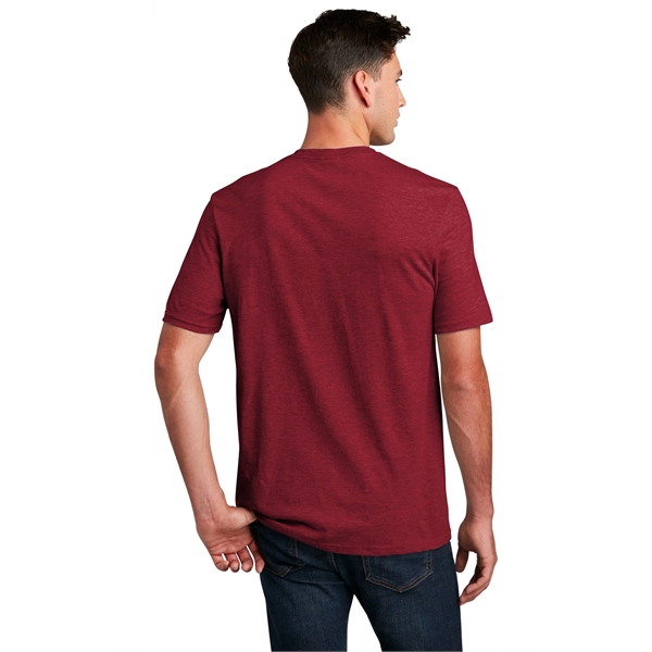 District Perfect Blend CVC Tee. - District Perfect Blend CVC Tee. - Image 77 of 170