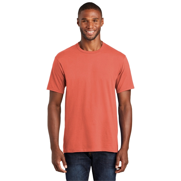 Port & Company Fan Favorite Tee. - Port & Company Fan Favorite Tee. - Image 150 of 299