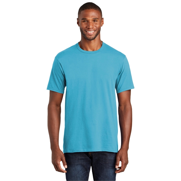 Port & Company Fan Favorite Tee. - Port & Company Fan Favorite Tee. - Image 152 of 299