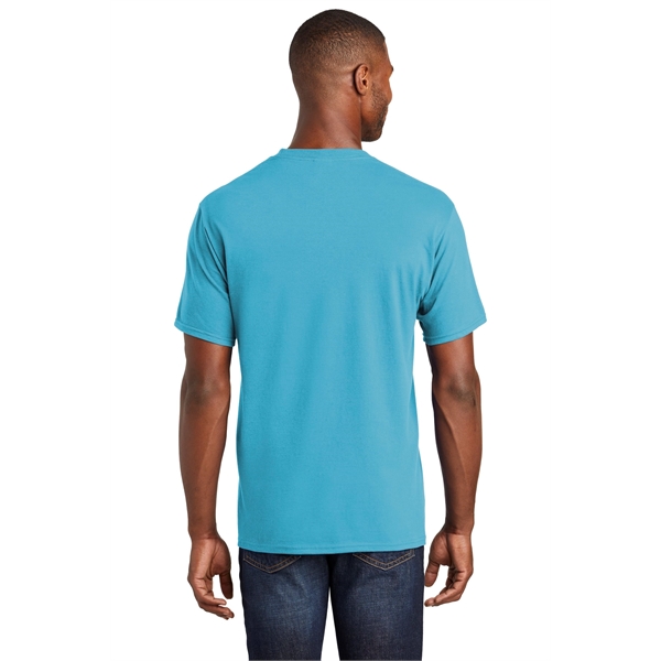 Port & Company Fan Favorite Tee. - Port & Company Fan Favorite Tee. - Image 154 of 299