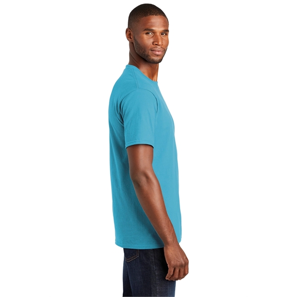 Port & Company Fan Favorite Tee. - Port & Company Fan Favorite Tee. - Image 156 of 299