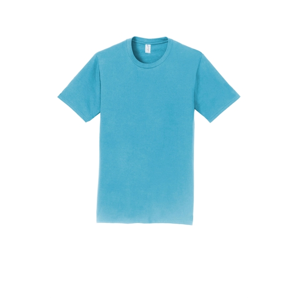 Port & Company Fan Favorite Tee. - Port & Company Fan Favorite Tee. - Image 158 of 299