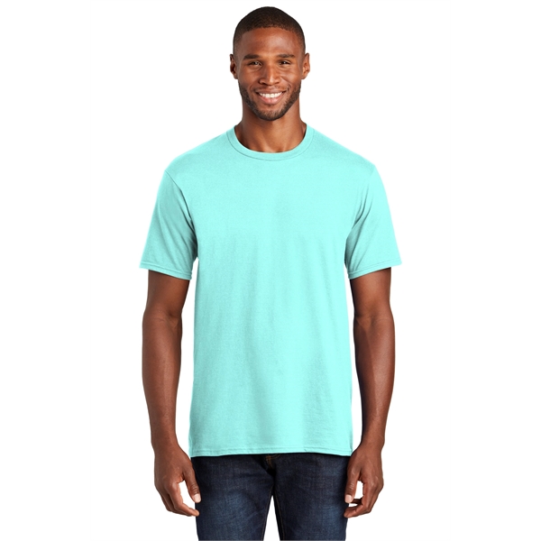 Port & Company Fan Favorite Tee. - Port & Company Fan Favorite Tee. - Image 161 of 299