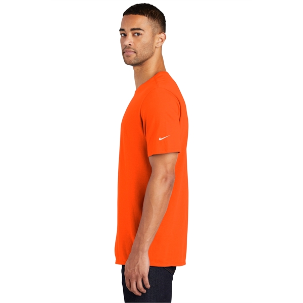 nike ss core cotton t