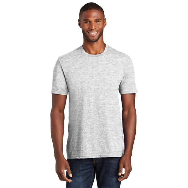 Port & Company Fan Favorite Blend Tee. - Port & Company Fan Favorite Blend Tee. - Image 61 of 65