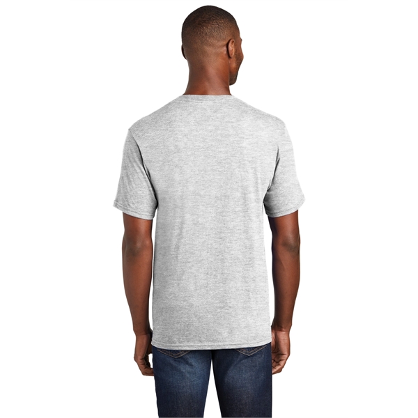 Port & Company Fan Favorite Blend Tee. - Port & Company Fan Favorite Blend Tee. - Image 62 of 65