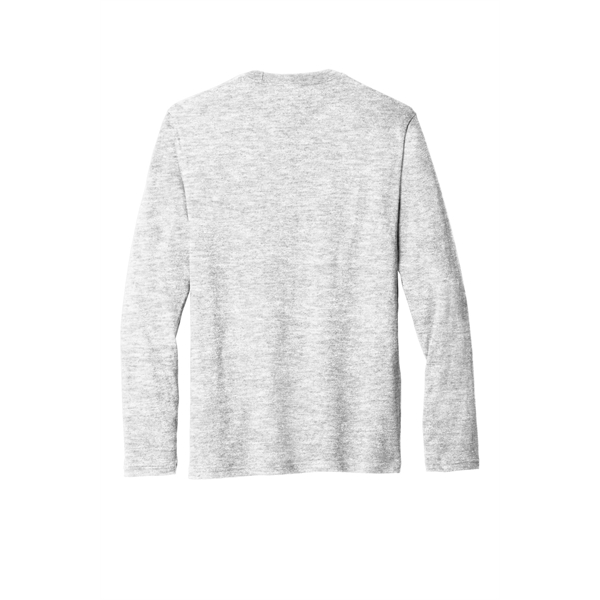 Port & Company Long Sleeve Fan Favorite Blend Tee. - Port & Company Long Sleeve Fan Favorite Blend Tee. - Image 40 of 40