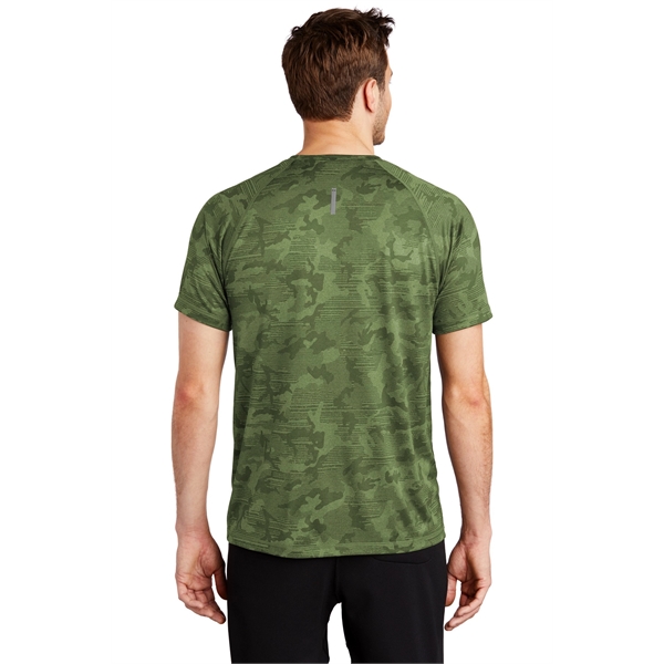 OGIO Pulse Phantom Tee - OGIO Pulse Phantom Tee - Image 1 of 15