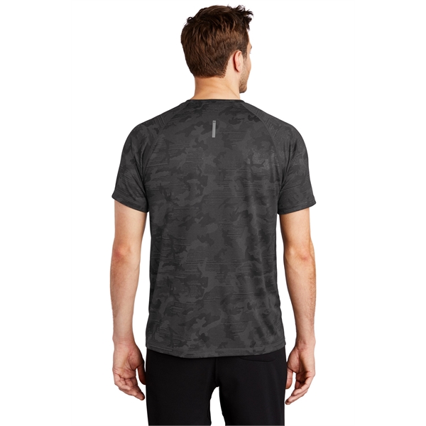 OGIO Pulse Phantom Tee - OGIO Pulse Phantom Tee - Image 6 of 15