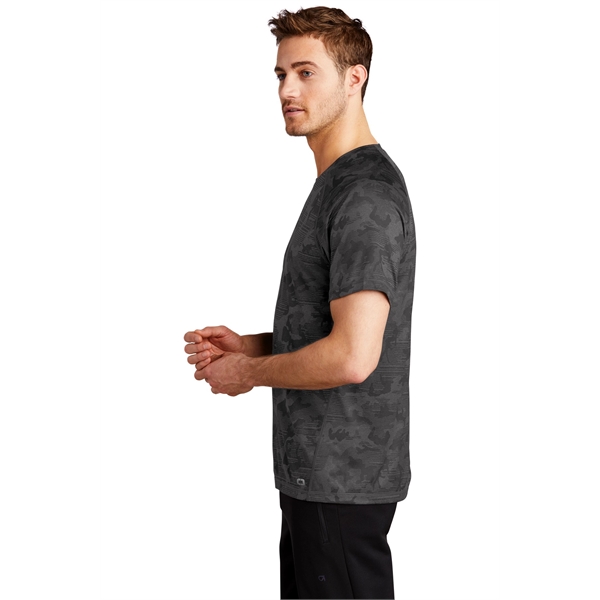 OGIO Pulse Phantom Tee - OGIO Pulse Phantom Tee - Image 7 of 15