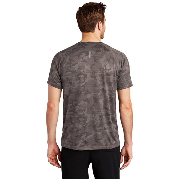 OGIO Pulse Phantom Tee - OGIO Pulse Phantom Tee - Image 11 of 15