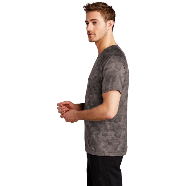 OGIO Pulse Phantom Tee - OGIO Pulse Phantom Tee - Image 12 of 15