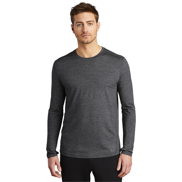 OGIO Force Long Sleeve Tee - OGIO Force Long Sleeve Tee - Image 0 of 15