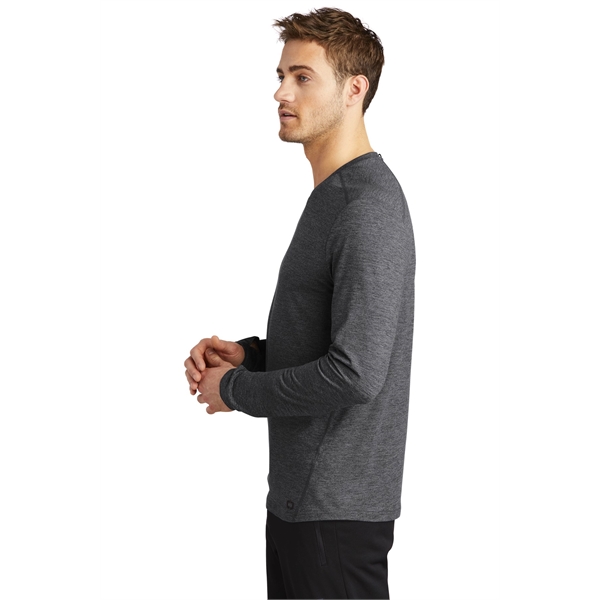 OGIO Force Long Sleeve Tee - OGIO Force Long Sleeve Tee - Image 2 of 15