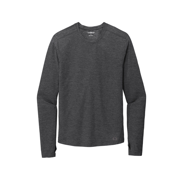 OGIO Force Long Sleeve Tee - OGIO Force Long Sleeve Tee - Image 3 of 15