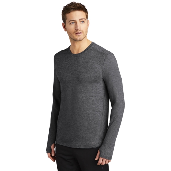 OGIO Force Long Sleeve Tee - OGIO Force Long Sleeve Tee - Image 4 of 15